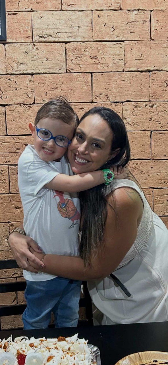 Foto enviada por cliente