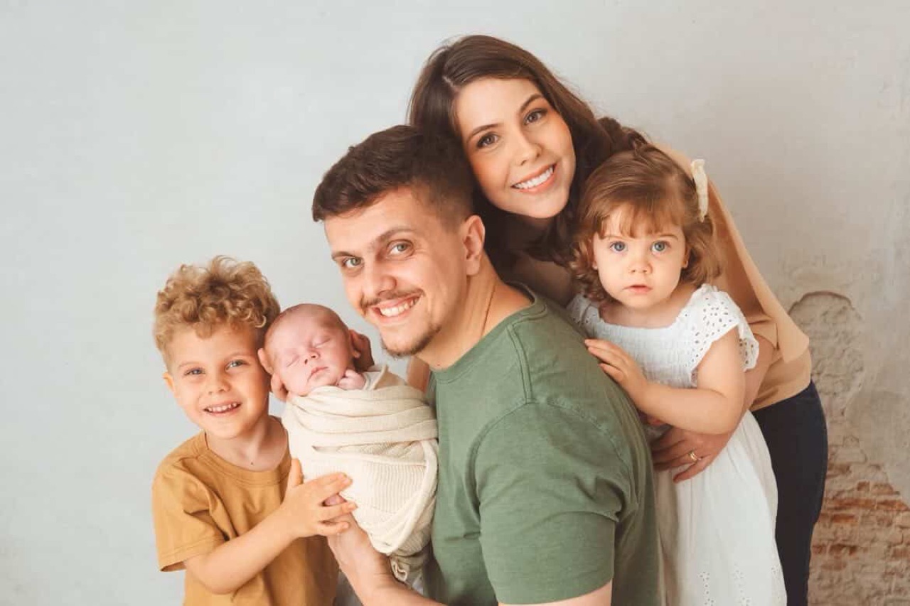 Foto enviada por cliente